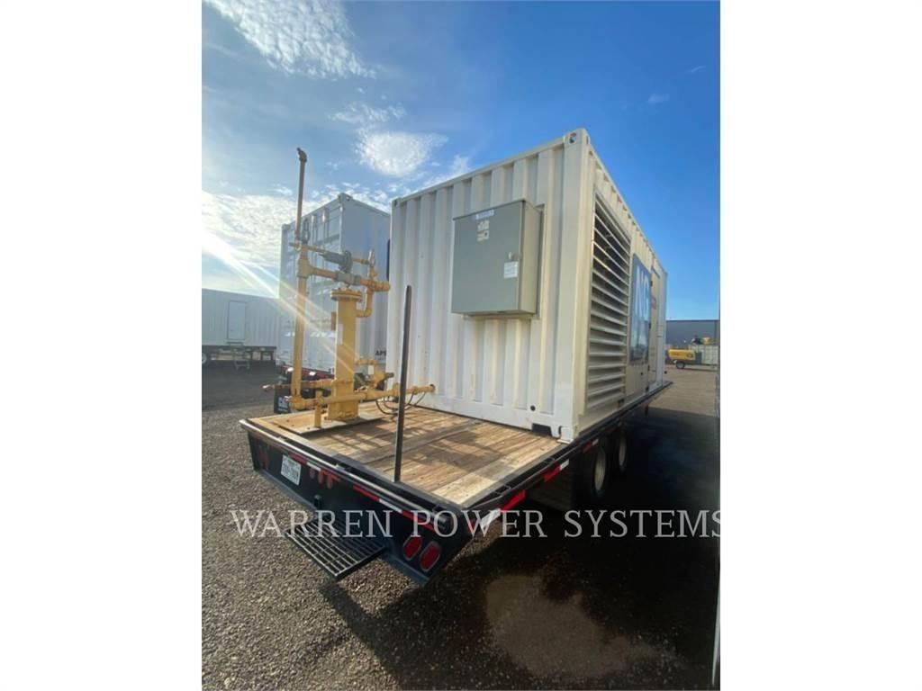 CAT WC215G 其他發電機