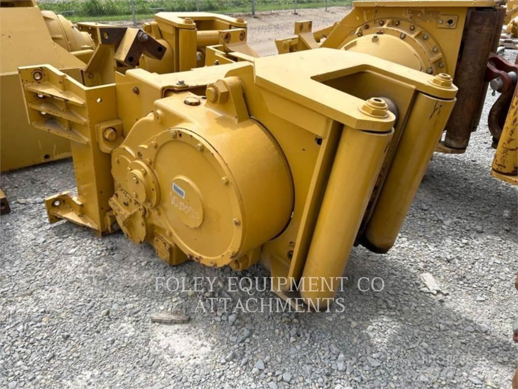 CAT WIPA56SS 履帶推土機