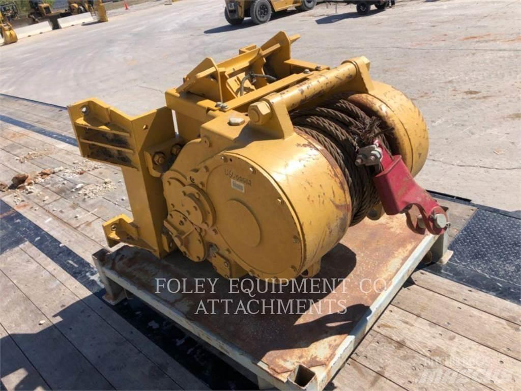 CAT WIPA56SS 履帶推土機