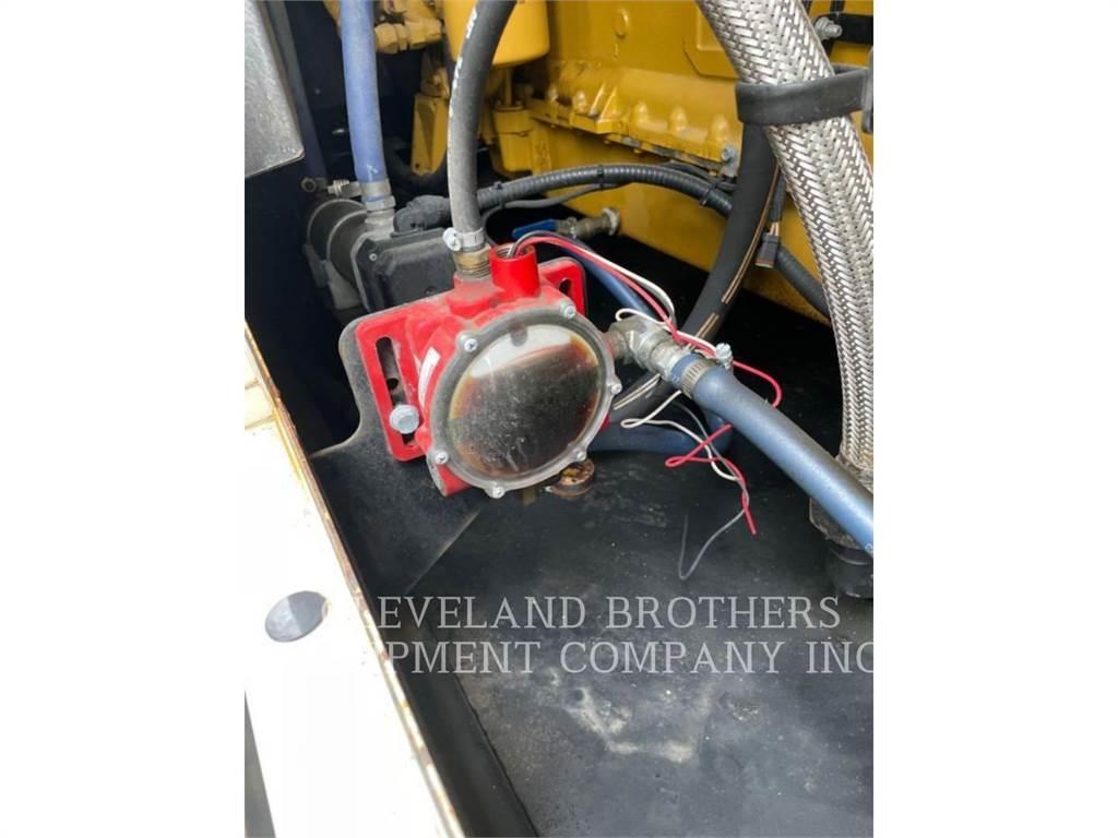 CAT XG 135 其他發電機