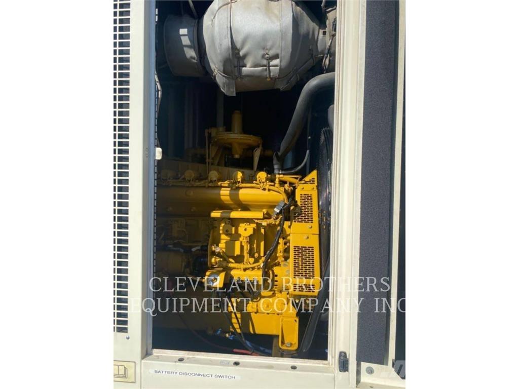 CAT XG 135 其他發電機