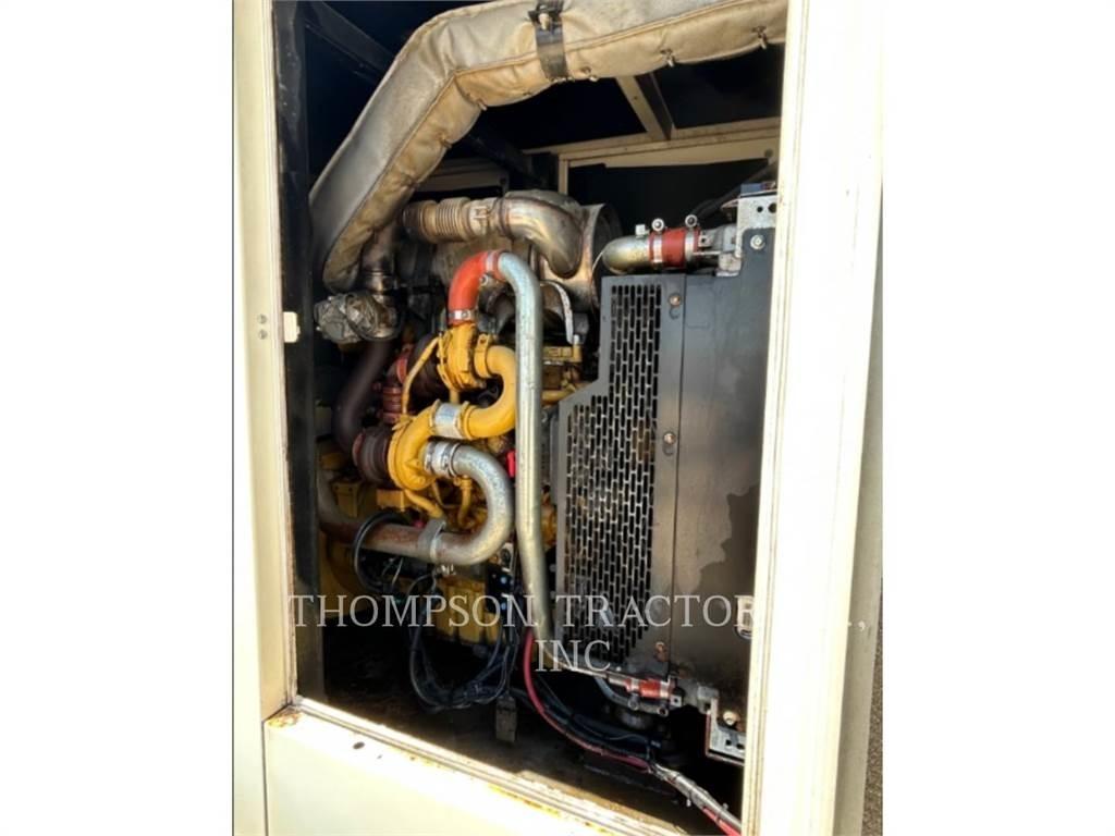 CAT XQ 100 其他發電機