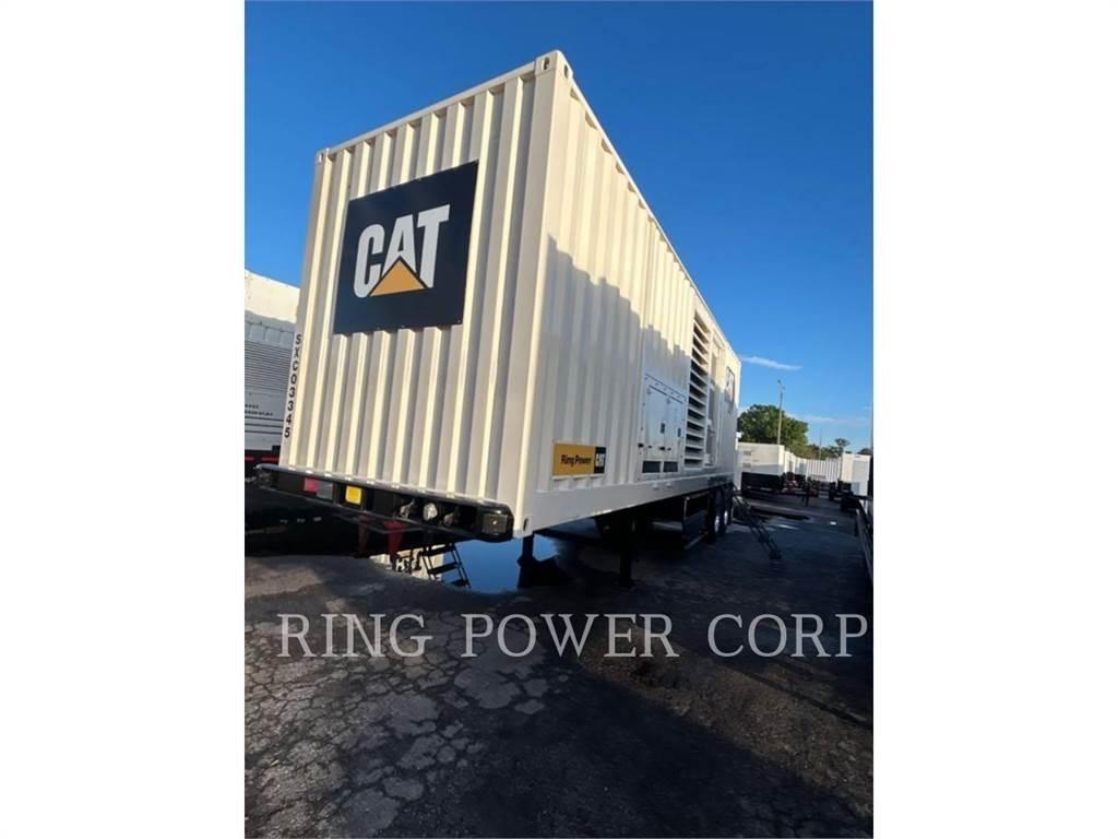 CAT XQ 1000 其他發電機
