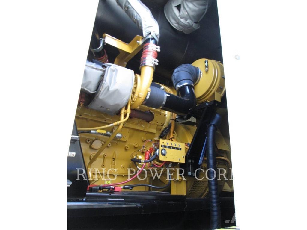 CAT XQ 1000 其他發電機