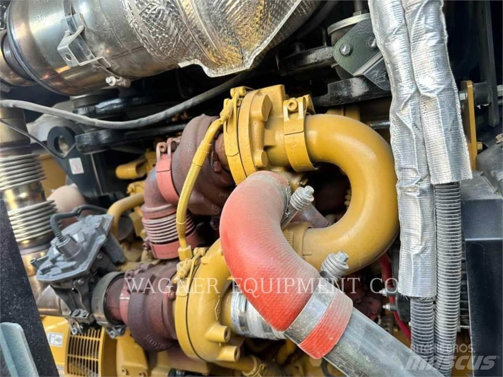 CAT XQ 125 其他發電機