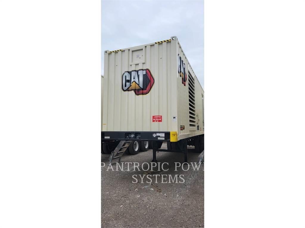 CAT XQ 1250 其他發電機