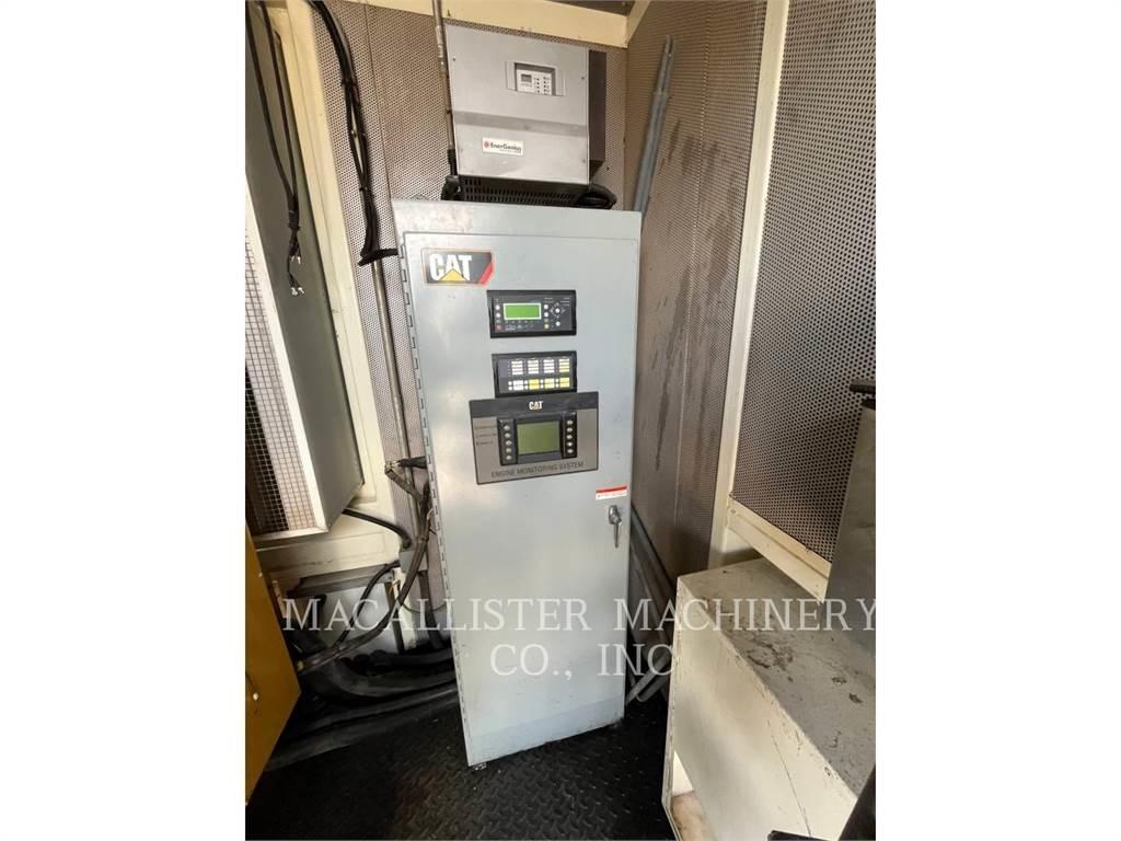 CAT XQ 1475 G 其他發電機
