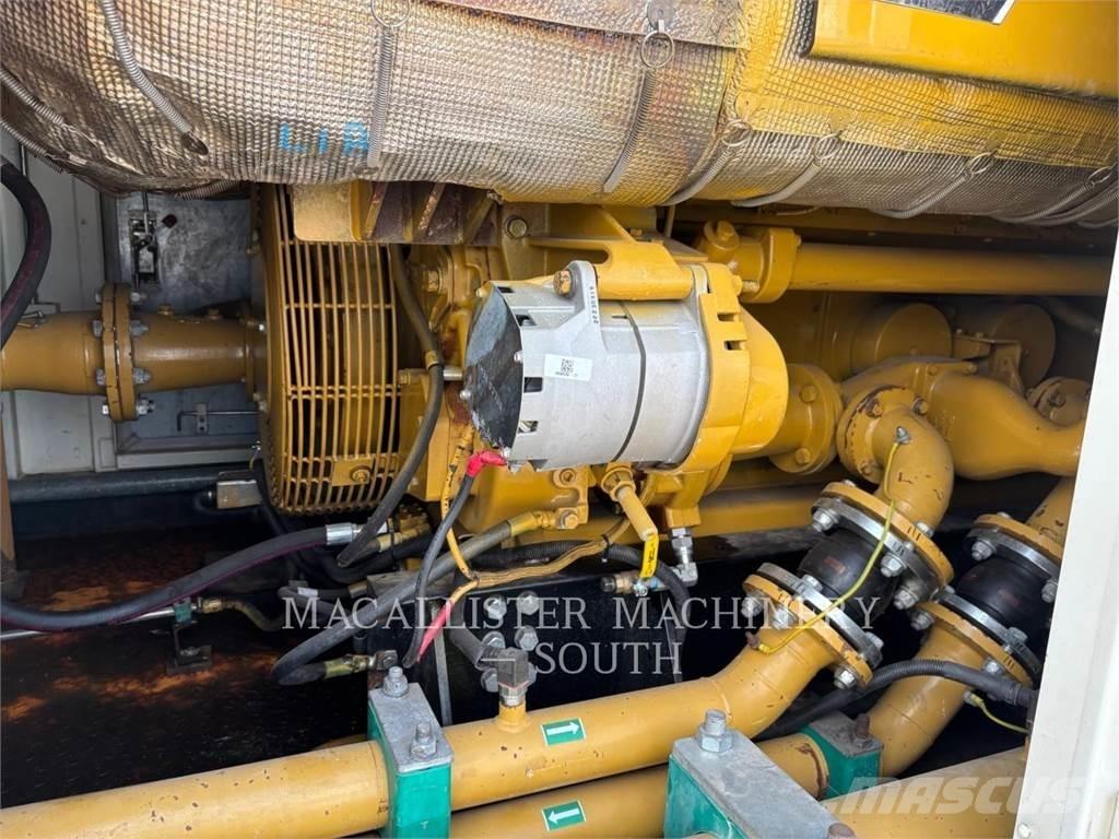 CAT XQ 1475 G 其他發電機