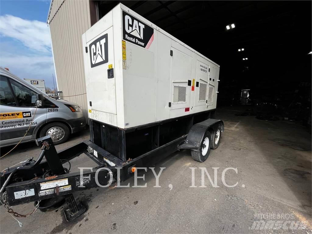 CAT XQ 175 其他發電機