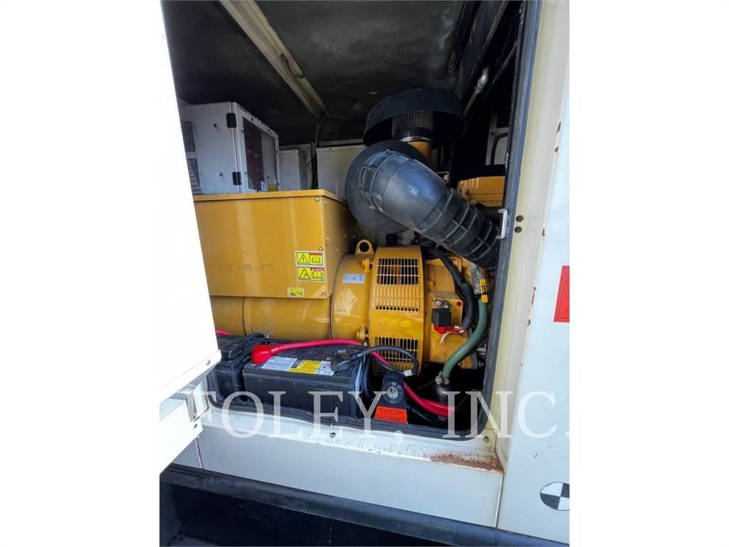CAT XQ 175 其他發電機