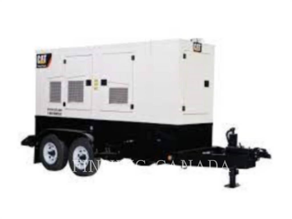 CAT XQ 175 其他發電機