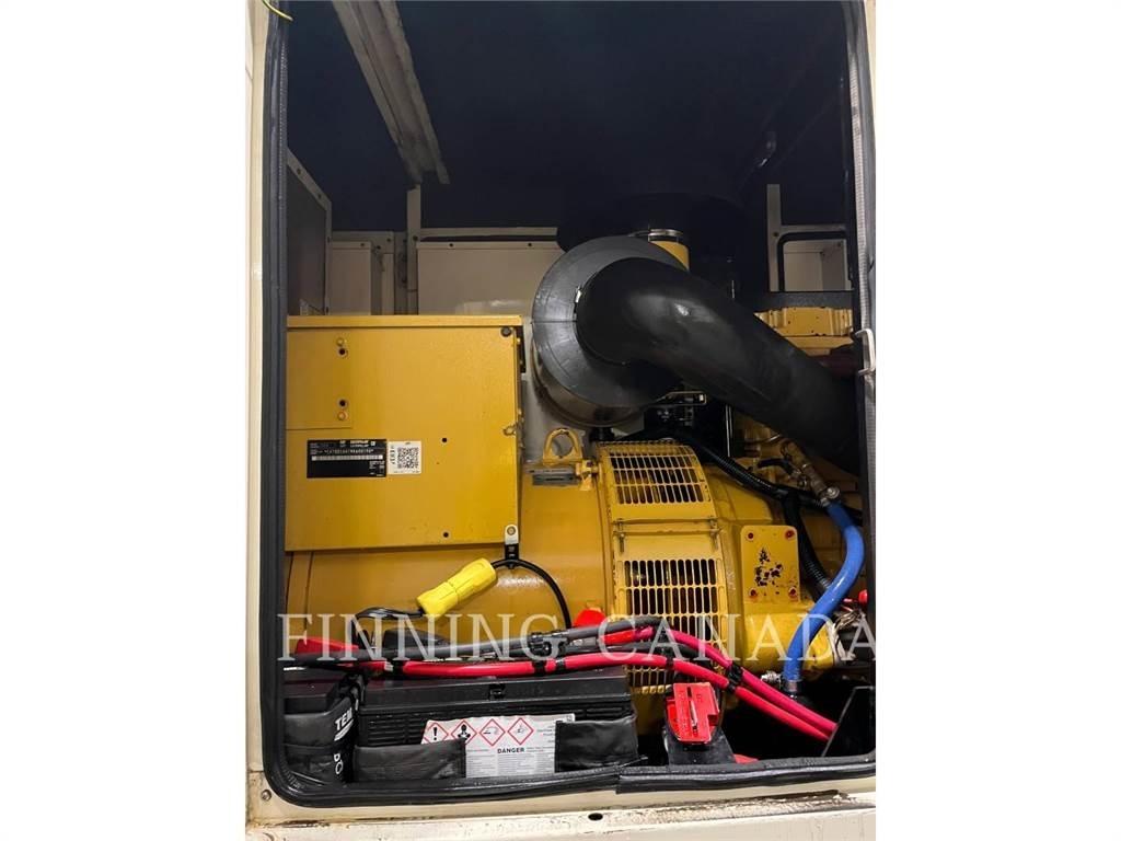 CAT XQ 175 其他發電機
