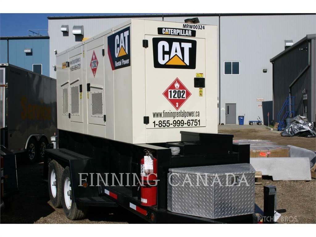 CAT XQ 175 其他發電機