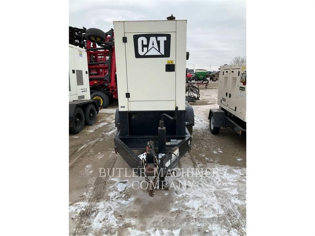 CAT XQ 175 其他發電機