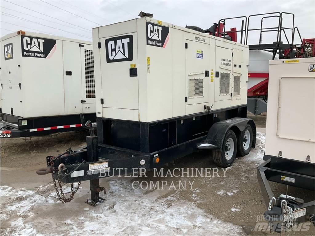 CAT XQ 175 其他發電機