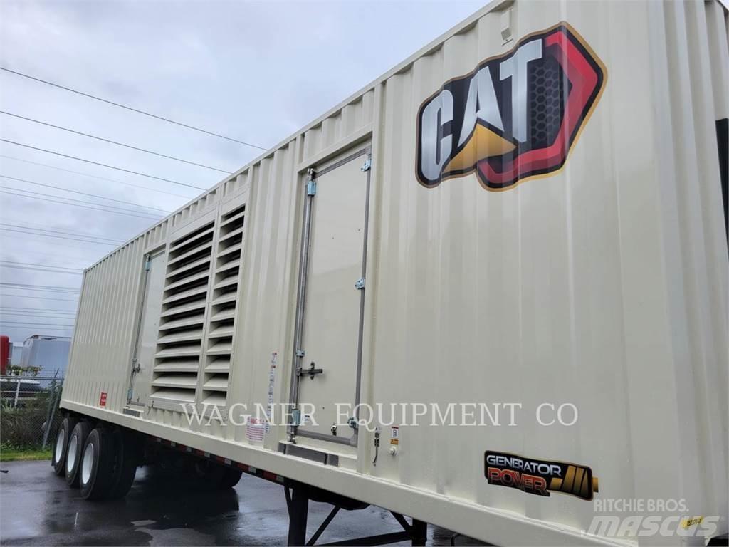 CAT XQ 1750 其他發電機