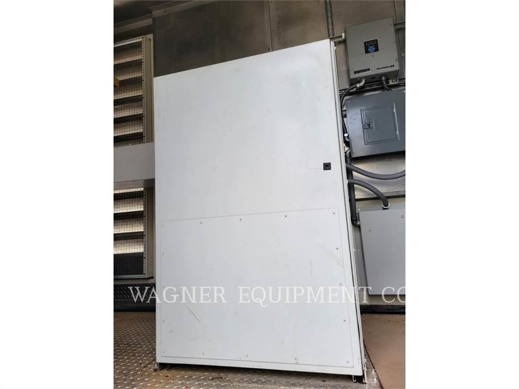 CAT XQ 1750 其他發電機