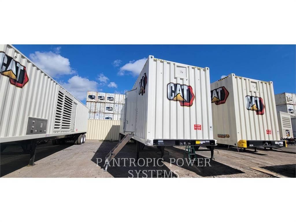 CAT XQ 1750 其他發電機