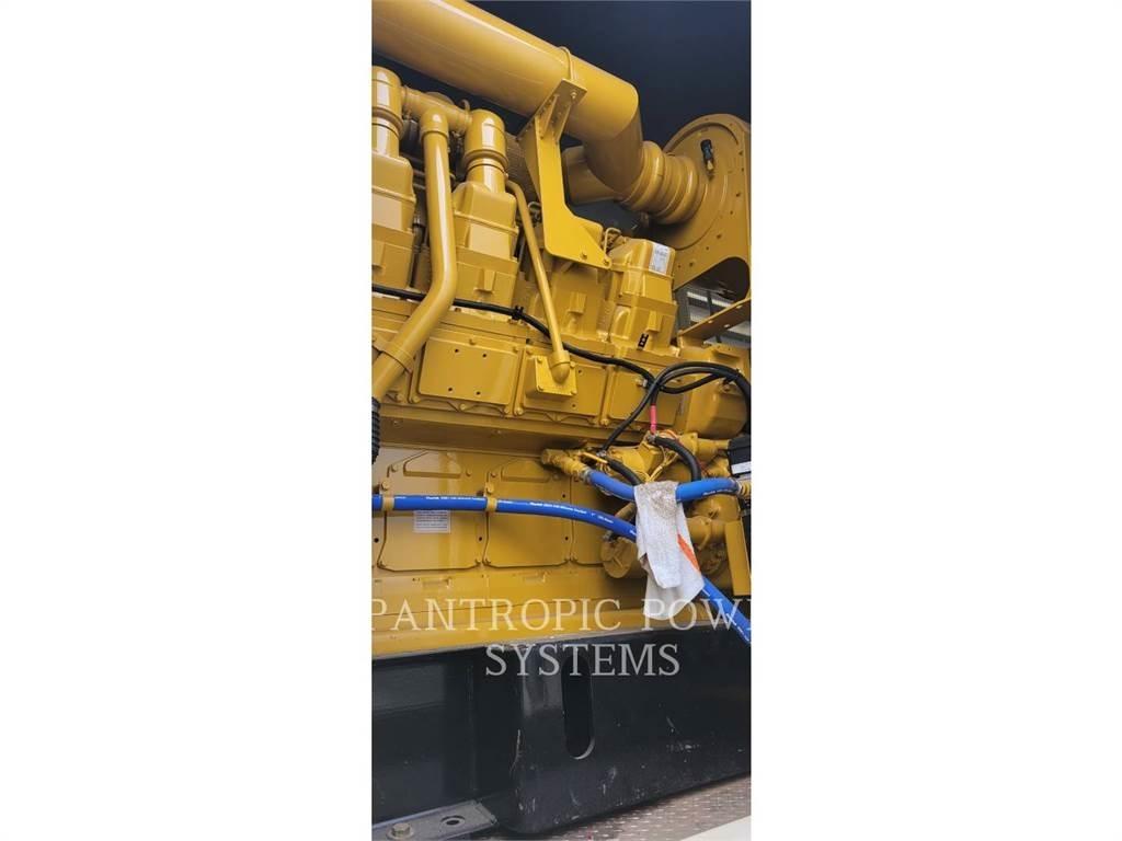 CAT XQ 1750 其他發電機