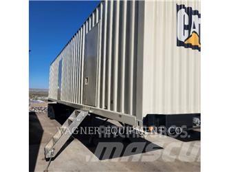 CAT XQ 1750 其他發電機