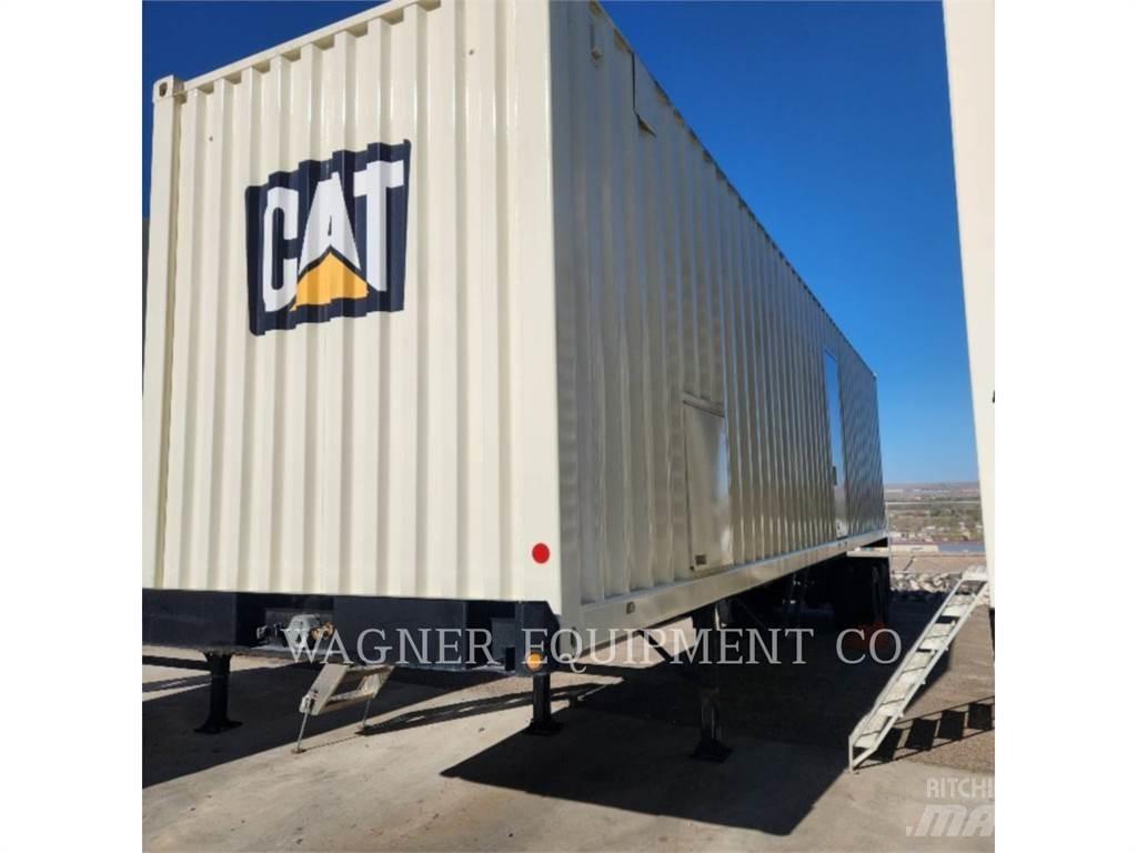 CAT XQ 1750 其他發電機