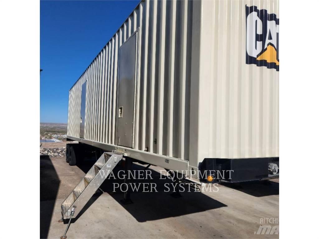 CAT XQ 1750 其他發電機