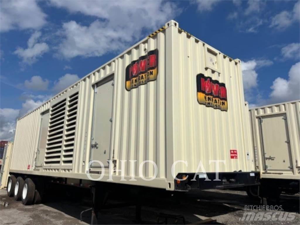 CAT XQ 1750 其他發電機