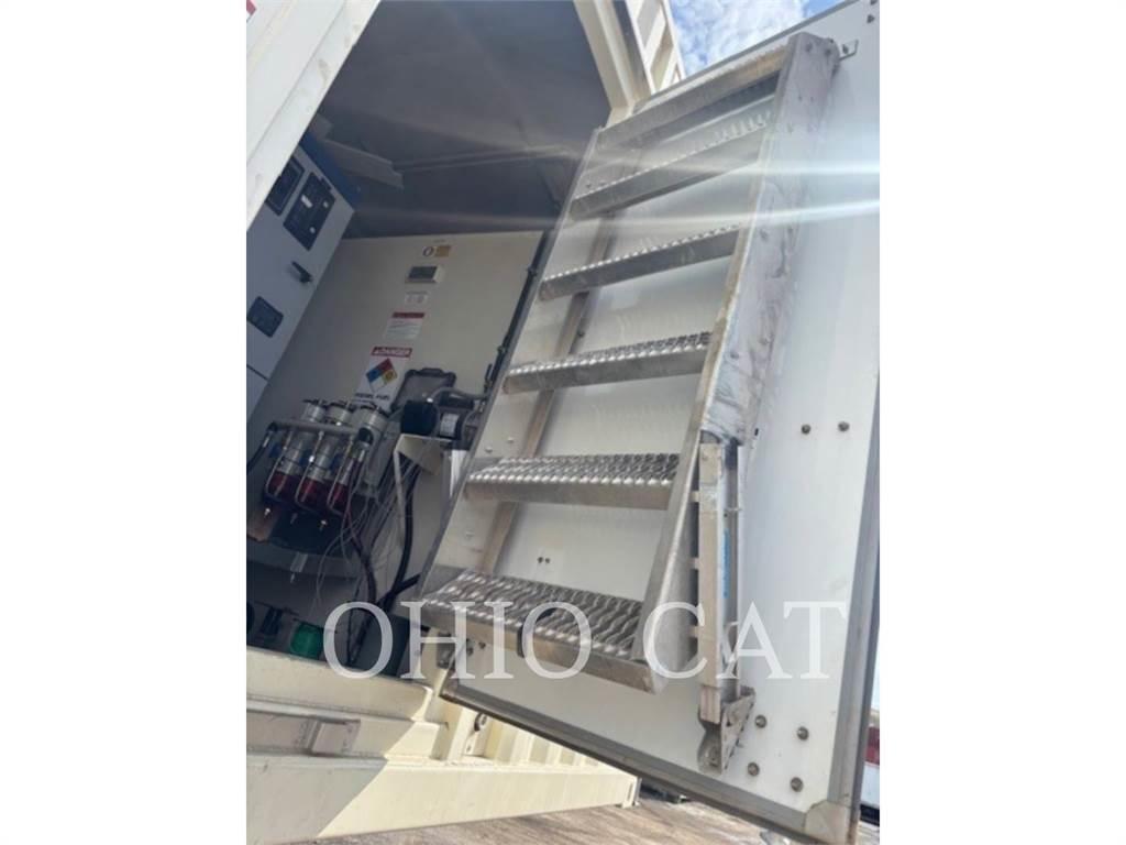 CAT XQ 1750 其他發電機