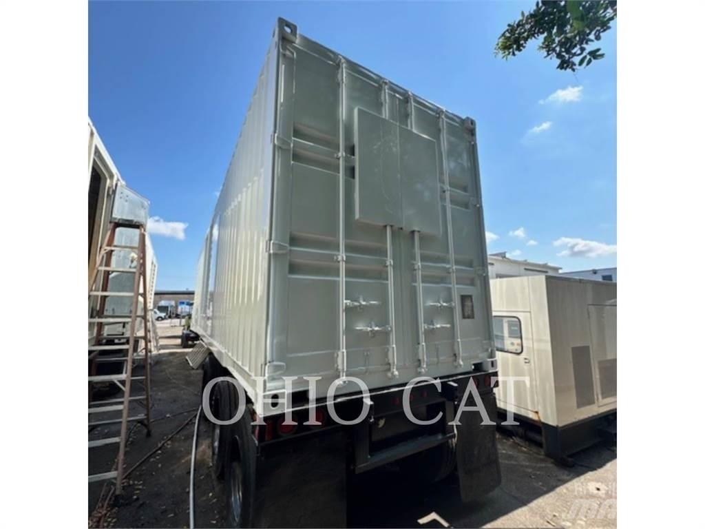 CAT XQ 1750 其他發電機