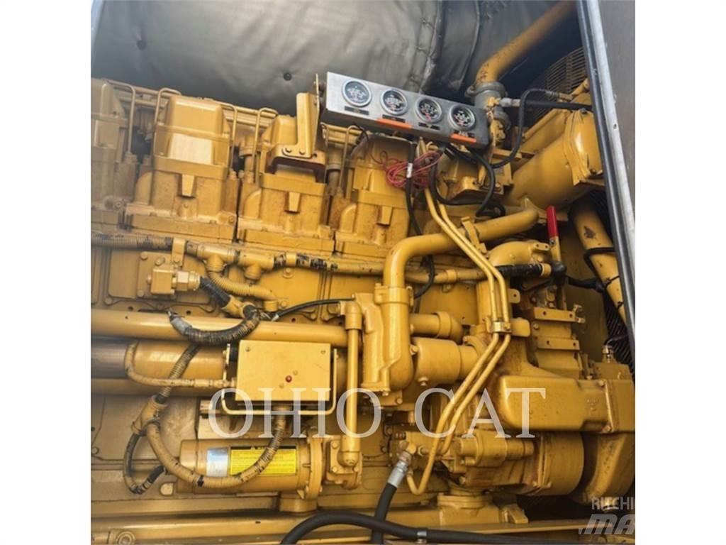 CAT XQ 1750 其他發電機