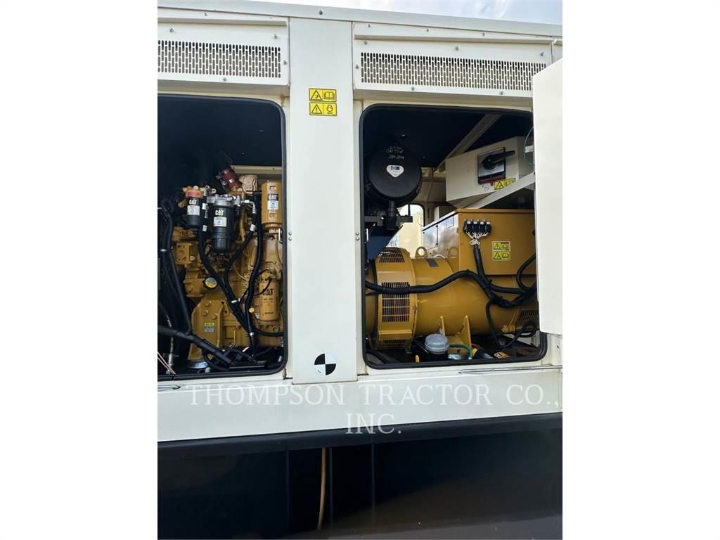 CAT XQ 200 其他發電機