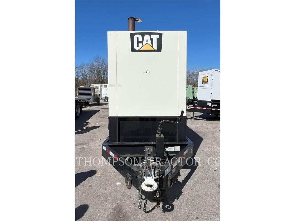 CAT XQ 200 其他發電機
