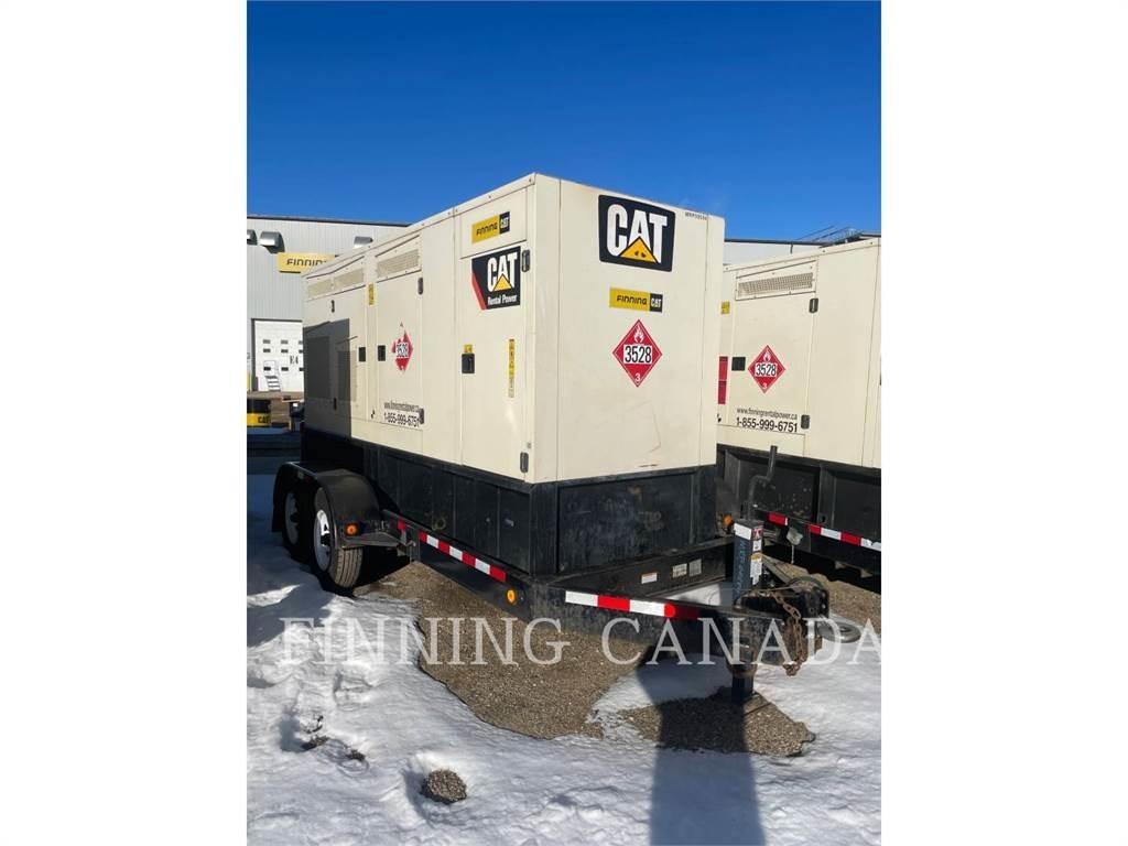 CAT XQ 200 其他發電機