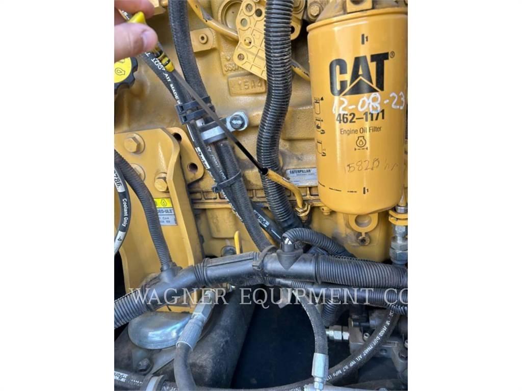 CAT XQ 200 其他發電機