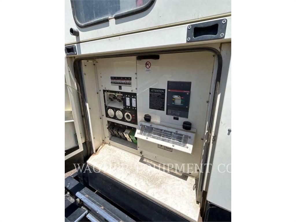 CAT XQ 200 其他發電機