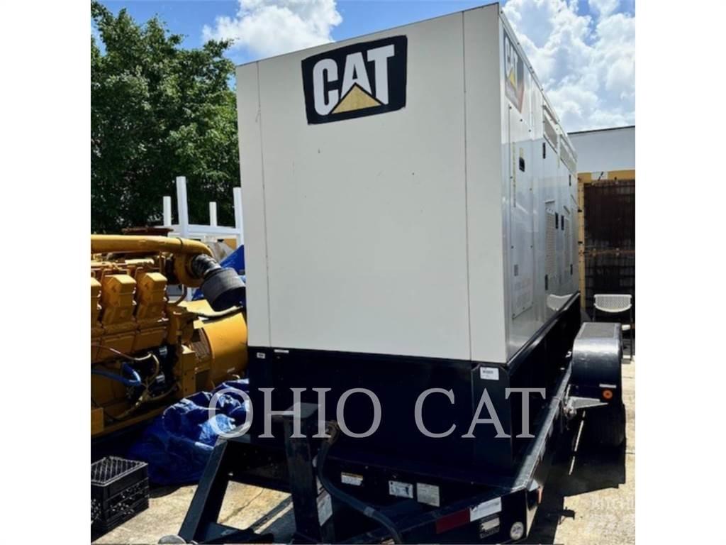 CAT XQ 200 其他發電機