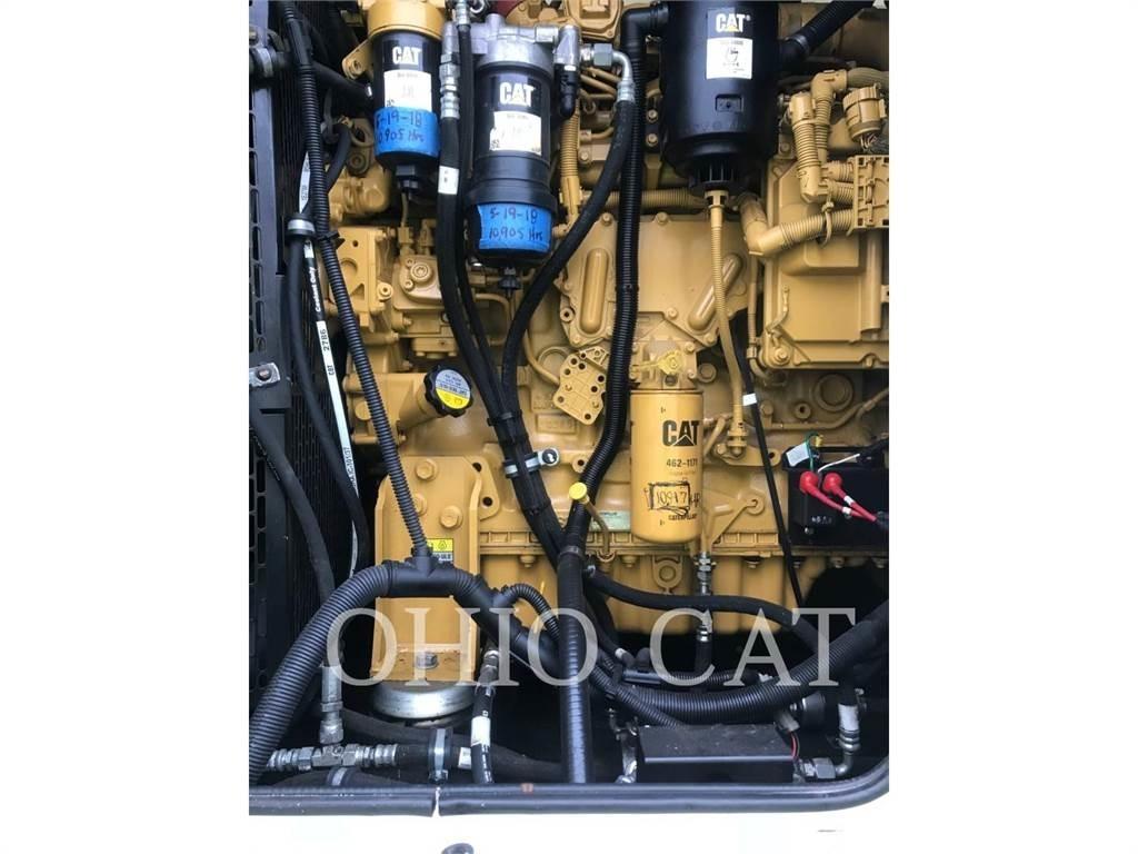 CAT XQ 200 其他發電機