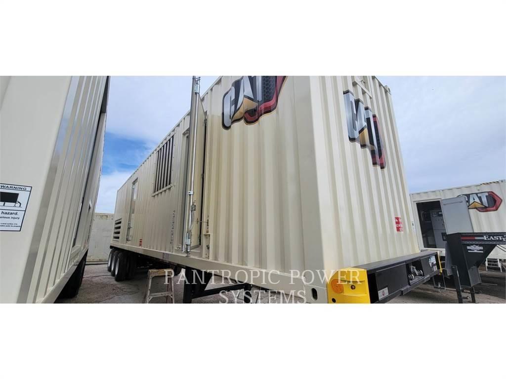 CAT XQ 2000 其他發電機
