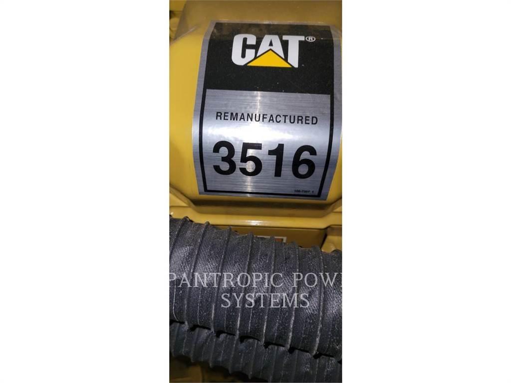 CAT XQ 2000 其他發電機