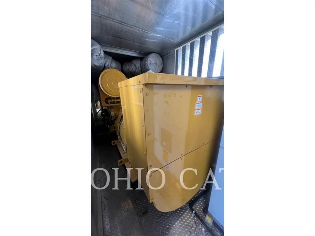 CAT XQ 2000 其他發電機