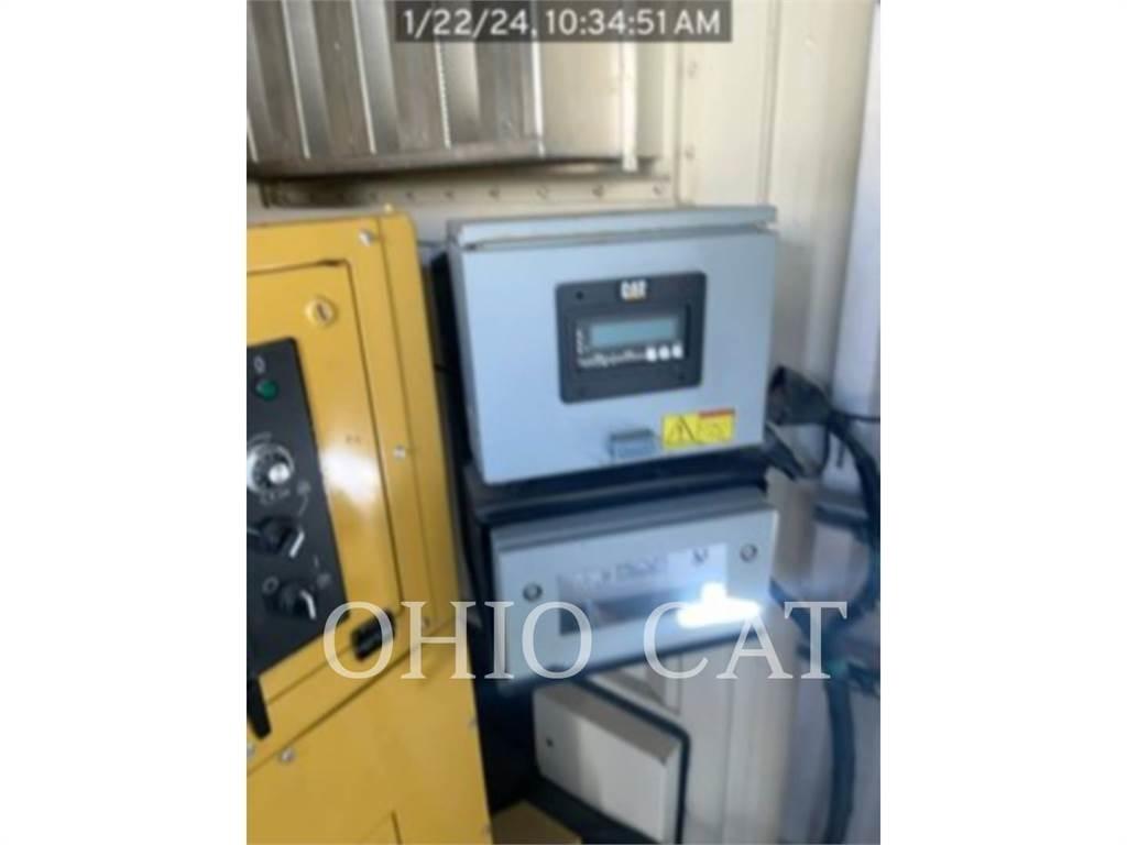 CAT XQ 2000 其他發電機