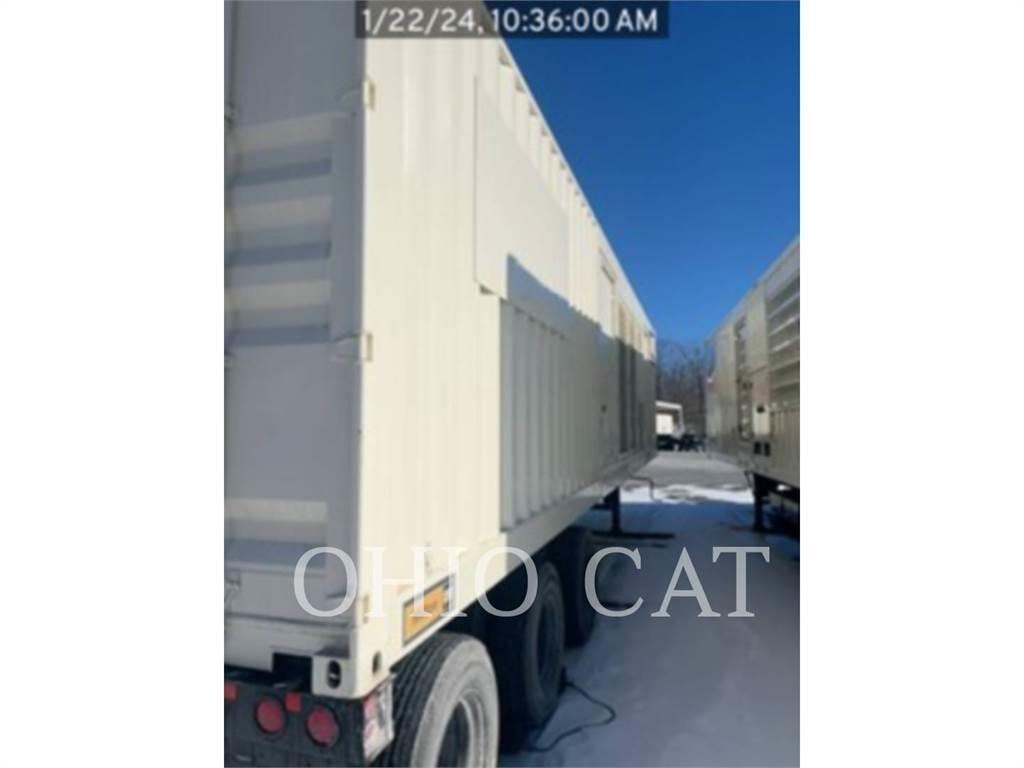 CAT XQ 2000 其他發電機