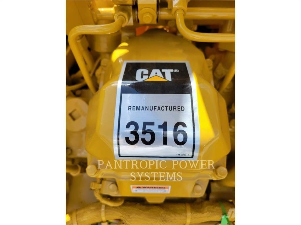 CAT XQ 2000 其他發電機