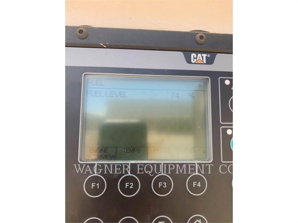 CAT XQ 230 其他發電機