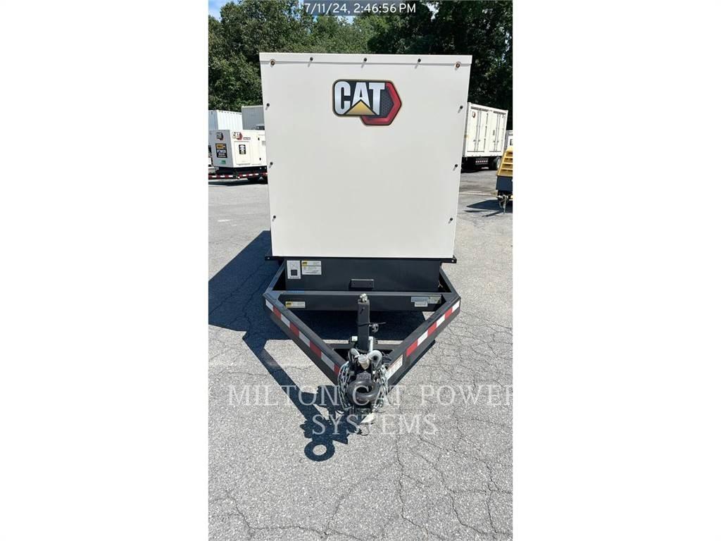 CAT XQ 230 其他發電機