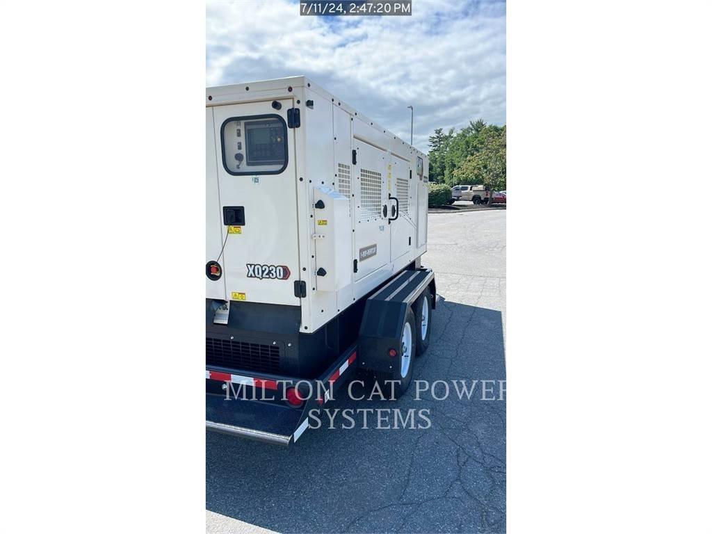 CAT XQ 230 其他發電機