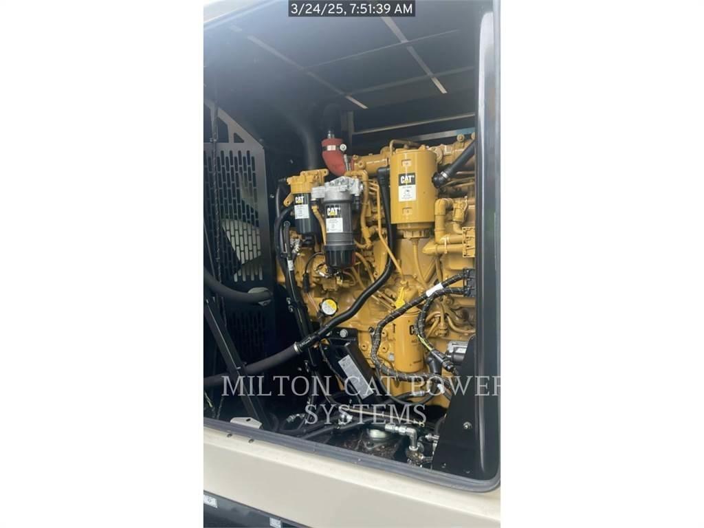 CAT XQ 230 其他發電機