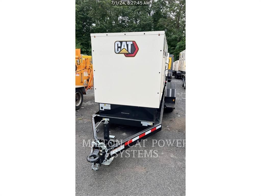 CAT XQ 230 其他發電機