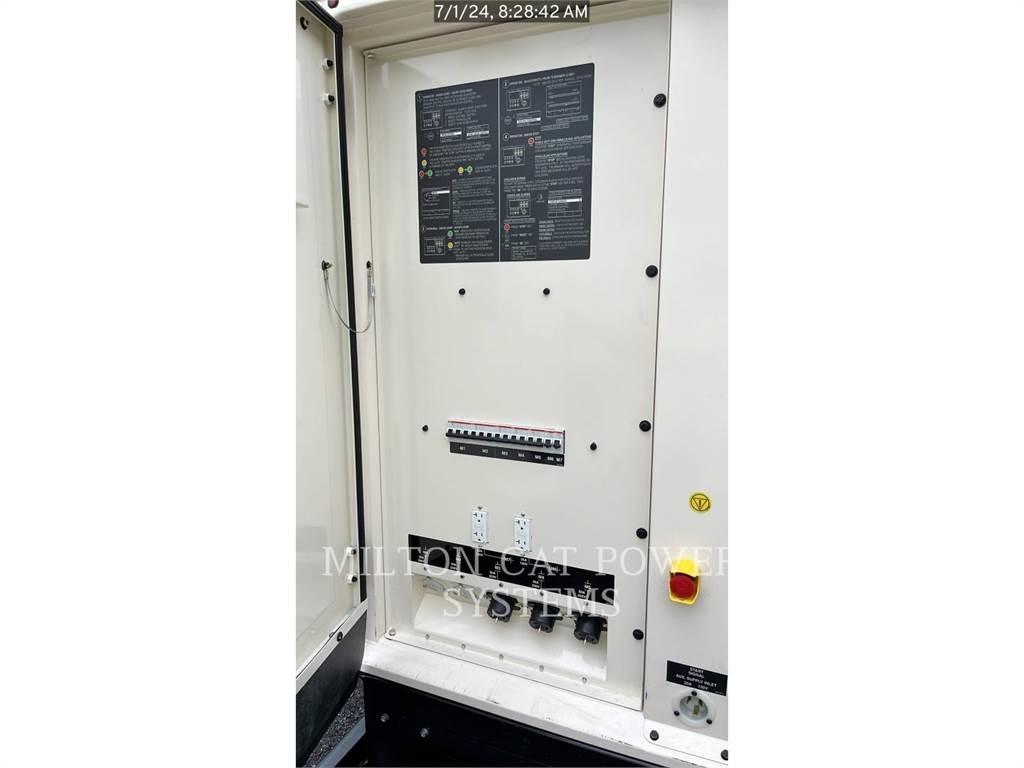 CAT XQ 230 其他發電機