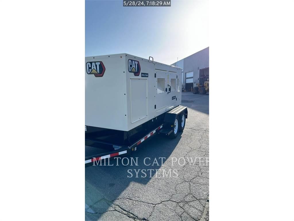 CAT XQ 230 其他發電機